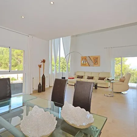 Villa Cactus