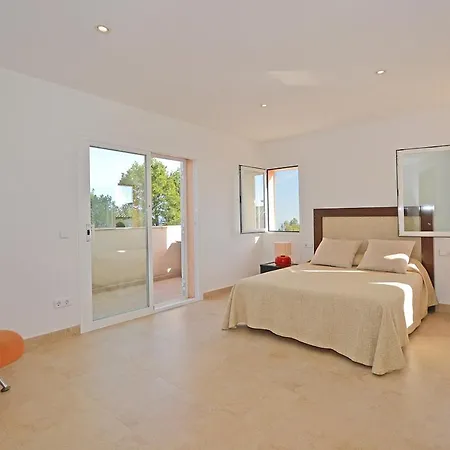 Villa Cactus