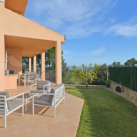 Villa Cactus *