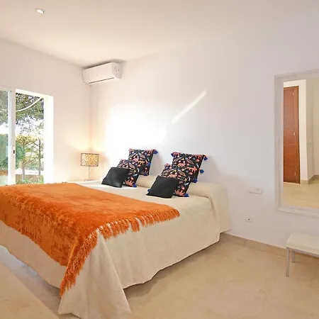 Villa Cactus Inca (Mallorca)